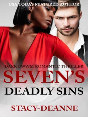 cover image of Seven's Deadly Sins